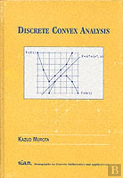 Bertrand.pt - Discrete Convex Analysis