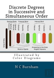 Discrete Degrees In Successive And Simultaneous Order