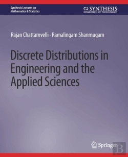 Bertrand.pt - Discrete Distributions In Engineering And The Applied Sciences