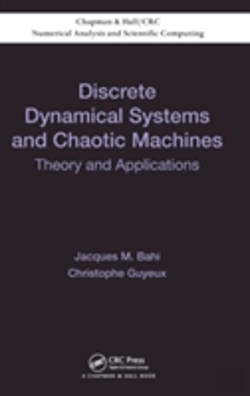 Bertrand.pt - Discrete Dynamical Systems And Chaotic Machines