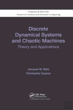 Bertrand.pt - Discrete Dynamical Systems And Chaotic Machines