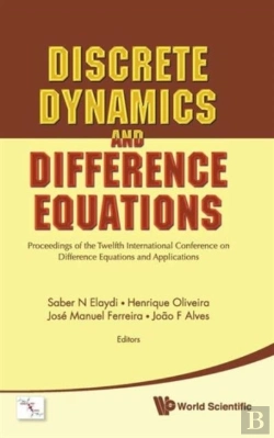 Bertrand.pt - Discrete Dynamics And Difference Equations - Proceedings Of The Twelfth International Conference On Difference Equations And Applications