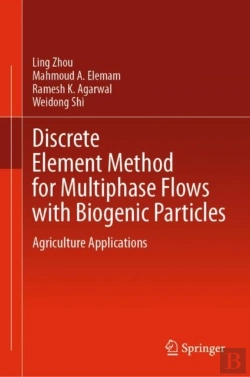 Bertrand.pt - Discrete Element Method For Multiphase Flows With Biogenic Particles
