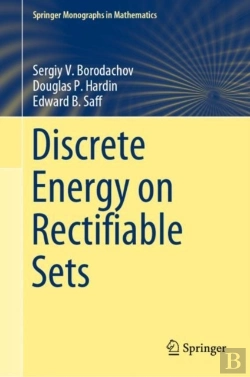 Bertrand.pt - Discrete Energy On Rectifiable Sets