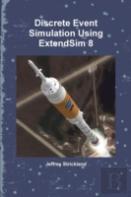 Discrete Event Simulation Using Extendsim 8