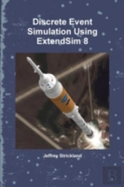 Discrete Event Simulation Using Extendsim 8