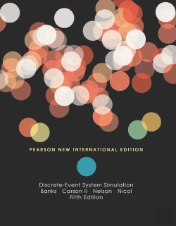 Bertrand.pt - Discrete-Event System Simulation
