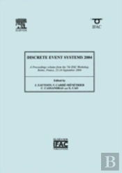Discrete Event Systems 2004