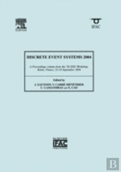 Bertrand.pt - Discrete Event Systems 2004
