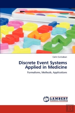 Bertrand.pt - Discrete Event Systems  Applied In Medicine