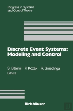 Bertrand.pt - Discrete Event Systems: Modeling And Control