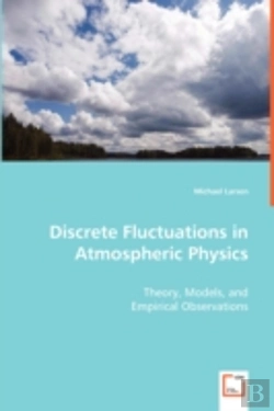 Bertrand.pt - Discrete Fluctuations In Atmospheric Physics
