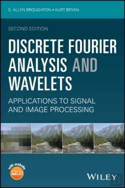 Bertrand.pt - Discrete Fourier Analysis And Wavelets