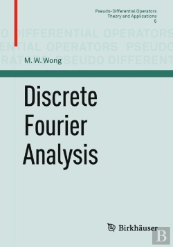 Bertrand.pt - Discrete Fourier Analysis
