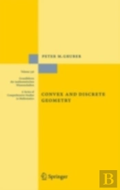 Discrete Geometry