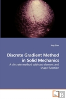 Bertrand.pt - Discrete Gradient Method In Solid Mechan