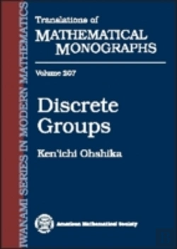 Bertrand.pt - Discrete Groups