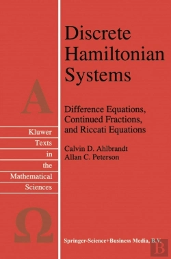Bertrand.pt - Discrete Hamiltonian Systems