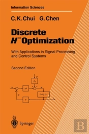 Discrete Hinfinity Optimization