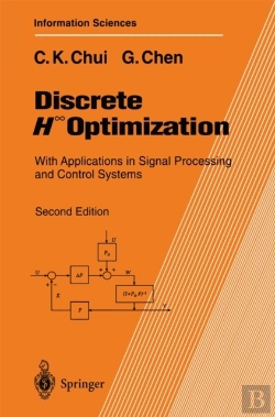 Bertrand.pt - Discrete Hinfinity Optimization