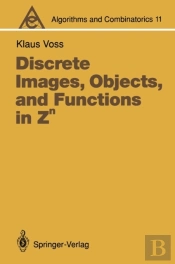 Discrete Images, Objects, And Functions In Zn