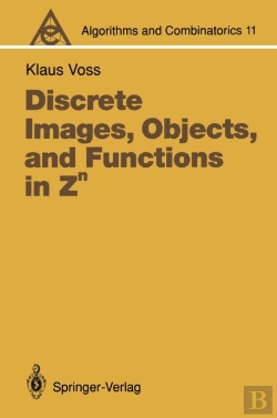 Bertrand.pt - Discrete Images, Objects, And Functions In Zn