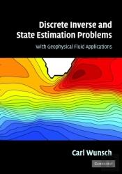 Discrete Inverse And State Estimation Problems