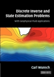 Discrete Inverse And State Estimation Problems