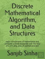 Discrete Mathematical Algorithm, And Data Structures