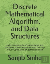 Discrete Mathematical Algorithm, And Data Structures