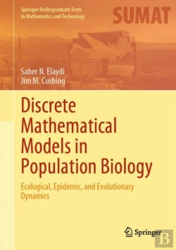 Bertrand.pt - Discrete Mathematical Models In Population Biology