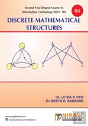 Discrete Mathematical Structures