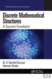 Discrete Mathematical Structures