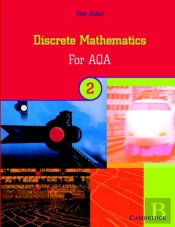 Discrete Mathematics 2 For Aqa