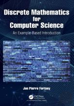 Discrete Mathematics For Computer Science