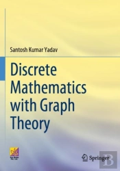 Discrete Mathematics With Graph Theory