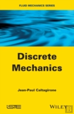 Bertrand.pt - Discrete Mechanics