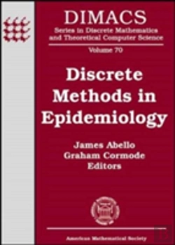 Bertrand.pt - Discrete Methods In Epidemiology