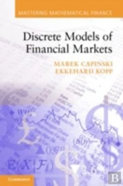 Bertrand.pt - Discrete Models Of Financial Markets