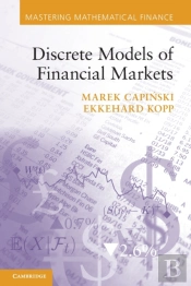 Discrete Models Of Financial Markets