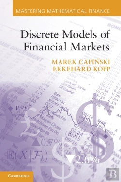 Bertrand.pt - Discrete Models Of Financial Markets