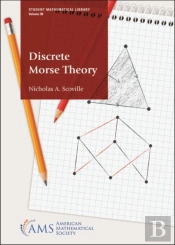 Discrete Morse Theory