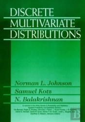 Discrete Multivariate Distributions