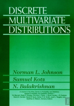 Bertrand.pt - Discrete Multivariate Distributions