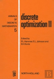 Discrete Optimization I