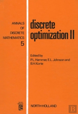 Bertrand.pt - Discrete Optimization I