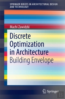 Bertrand.pt - Discrete Optimization In Architecture