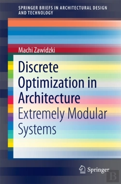 Bertrand.pt - Discrete Optimization In Architecture