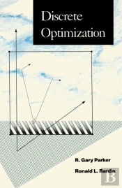 Discrete Optimization