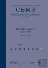 Discrete Painleve Equations